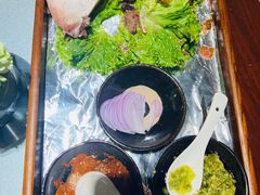 -西安西藏大厦开元名都大酒店·四季轩中餐厅