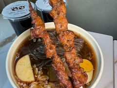 -华天延吉餐厅(西四总店)