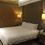 -上海中航虹桥机场泊悦酒店