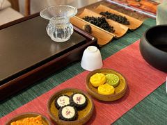 -邈墨茶馆(凤起路店)