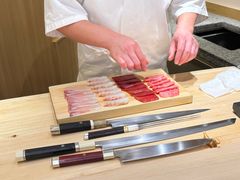 -鮨一日本料理旗舰店(总店)