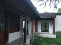 -秋霞圃
