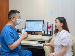 -希玛爱康健口腔(罗湖火车站店)