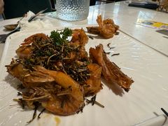 -后海16号·北京私房菜