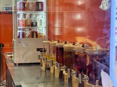 -张果佬年糕卷(科巷店)