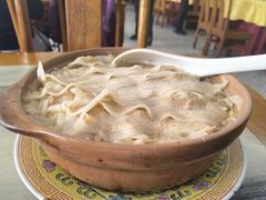 -砂锅居(西四店)