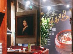 -雀舞云南菜(天津天河城购物中心店)