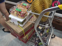 -鲜力达果品批发直销(无锡保利香槟店)