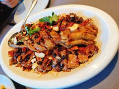 -小天厨民间菜馆(深圳街店)