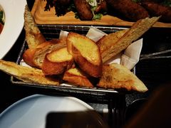 -C&R西班牙餐厅
