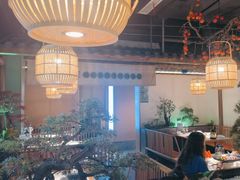 -筱爷叔·上海传统手工菜(玉树路店)
