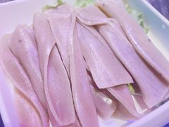 -热火朝天鲜切牛肉火锅(南强街巷店)