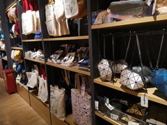 -九木杂物社(恒隆广场店)