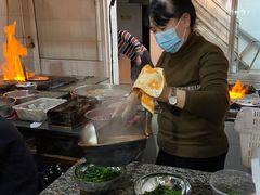 -正宗杨记普洱酸醋米线(总店)