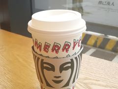 -星巴克(广州光明广场店)