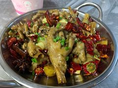 -小民大排档(光谷店)