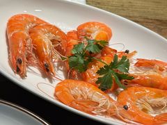 -环球渔市·平价海鲜餐厅(星潮广场店)