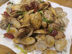 -小俩口烧烤东北菜(双井店)