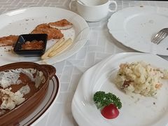 -新侨三宝乐西餐厅(崇文门店)