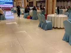 -沪华海鲜大酒楼(南汇店)