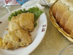 -华梅西餐厅(哈尔滨中央大街店)