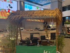 -菲住布渴酒店自助餐厅(阿里巴巴西溪园区店)