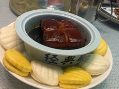 -南湖船菜大酒店