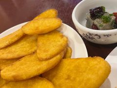 -玫瑰红烤羊排(北新桥三条店)