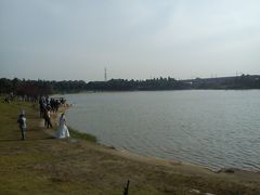 -美兰湖景区