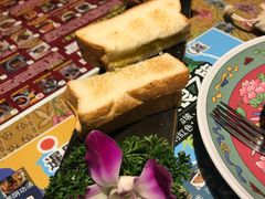 -小娘惹厨房Little Nyonya(狮城有约上榜店)
