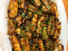 -焯明脆肉鲩世家(金沙洲店)