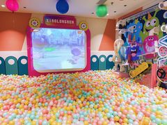 -北方暖暖温泉洗浴(沈阳北站店)