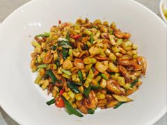 -楚山晓·楚湘菜(江夏永旺店)