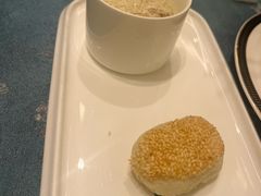 -扬州香格里拉·香宫中餐厅