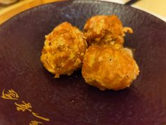 博多炸鸡块-博多一幸舍(西单大悦城店)