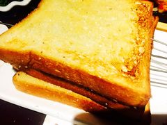 烤面包片-三个大叔东北烧烤·砂锅菜(西三旗店)