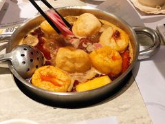 -千味涮·健康火锅(会展连城新天地店)