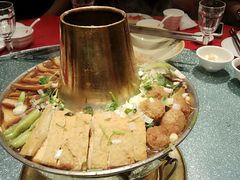 -山西会馆·晋菜·晋商宴·牌匾博物馆(胜利东街店)