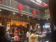 -咸亨酒店•非遗绍兴菜•中华老字号(堂吃餐厅)