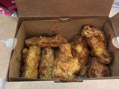 -Kyochon1991校村炸鸡(杨高中路店)