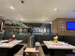 -海底捞火锅(万达广场店)