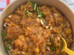 -丁家坡洋芋·观音桥好吃街A区(全国总店)