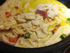 -老阿爸鲜鱼土菜(昆山花桥店)