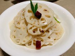 -老客站酒楼(金花南路店)