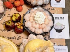 -蜀国大将老火锅(江北店)