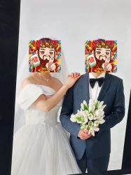 点击看大图 -拾尚映画·STUDIO婚纱摄影(中关村店)