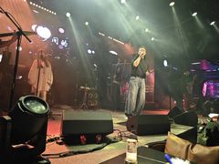 -MOSSO音乐酒吧·live house(南京旗舰店)