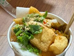 -小溅沾串