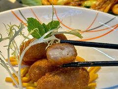 -园里前·私厨·福建菜(台江万达店)
