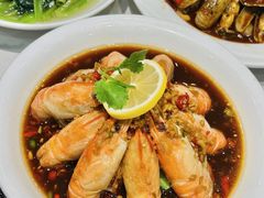 -江南粥家庄(宁国路店)